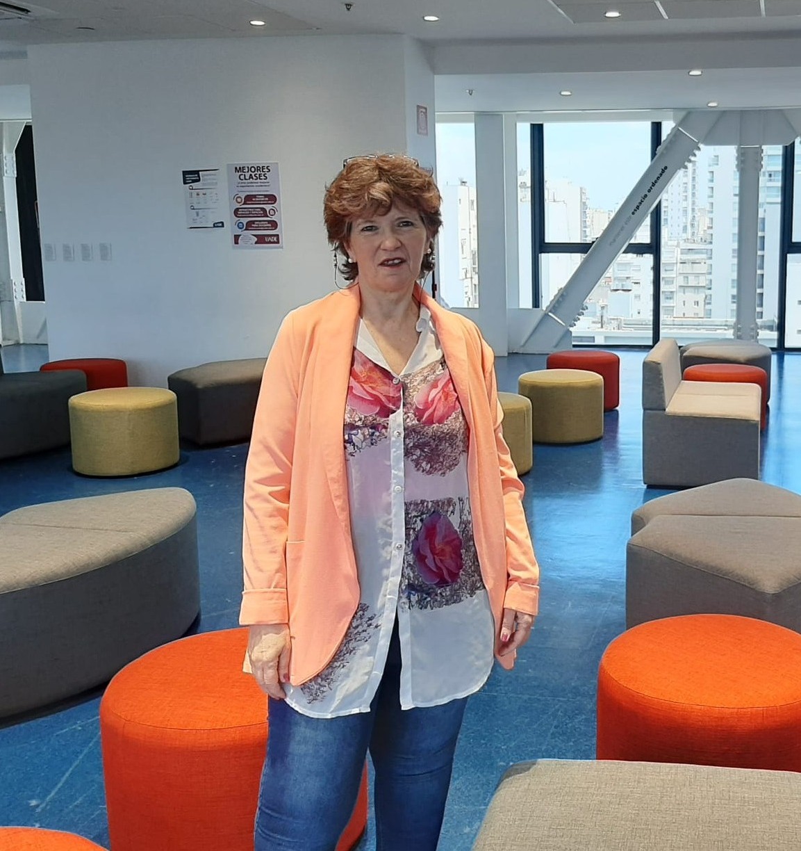 Patricia Jablonka