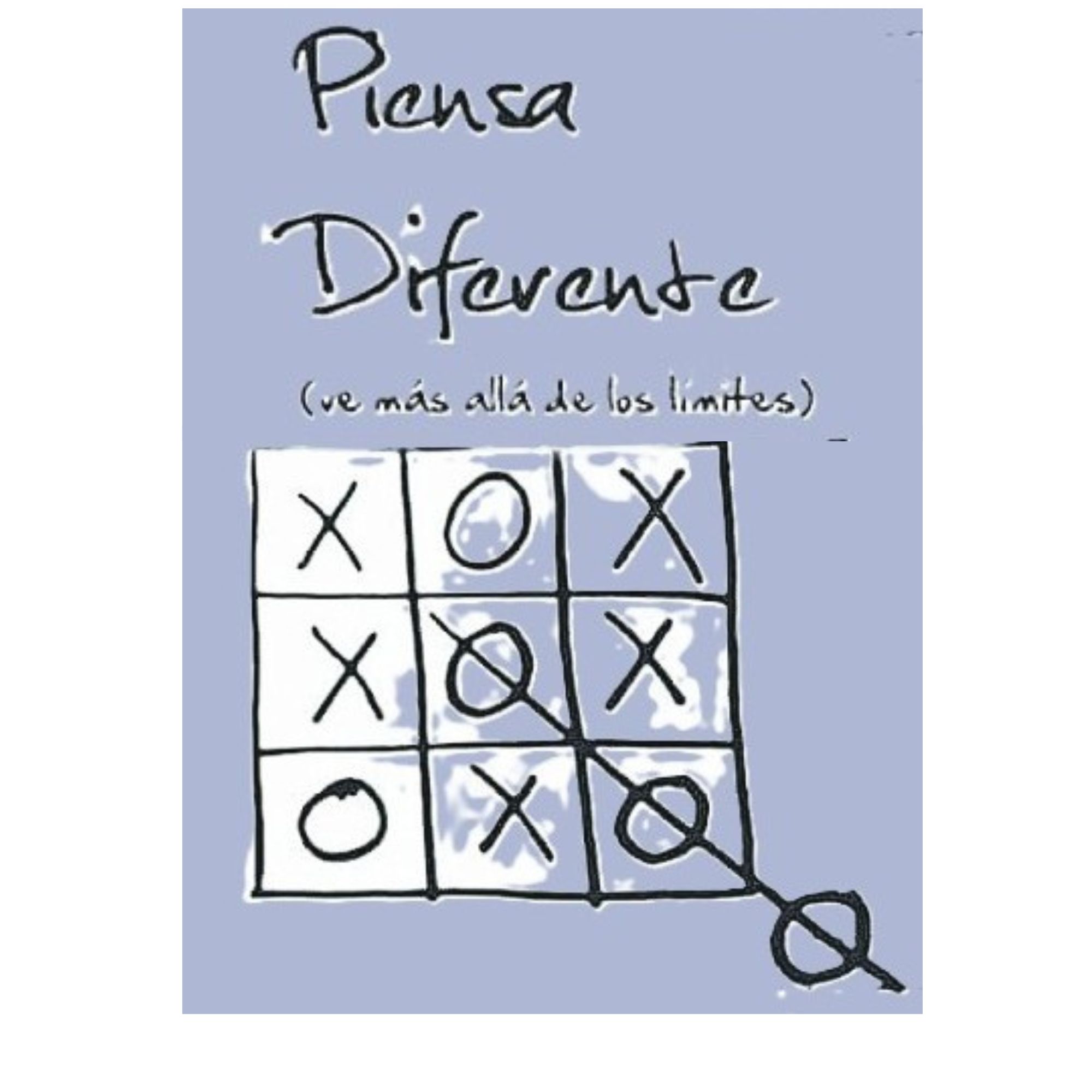 Pensar Diferente